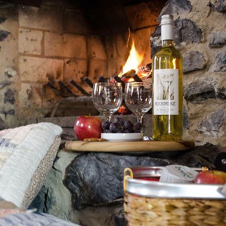 Sugar Tree Inn Vesuvius Экстерьер фото