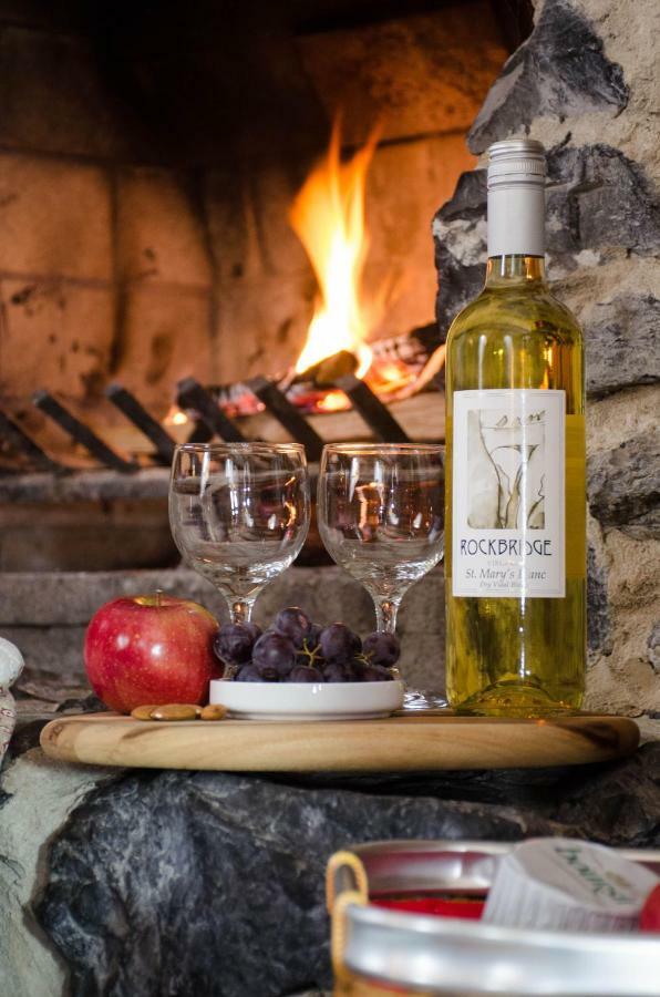 Sugar Tree Inn Vesuvius Экстерьер фото