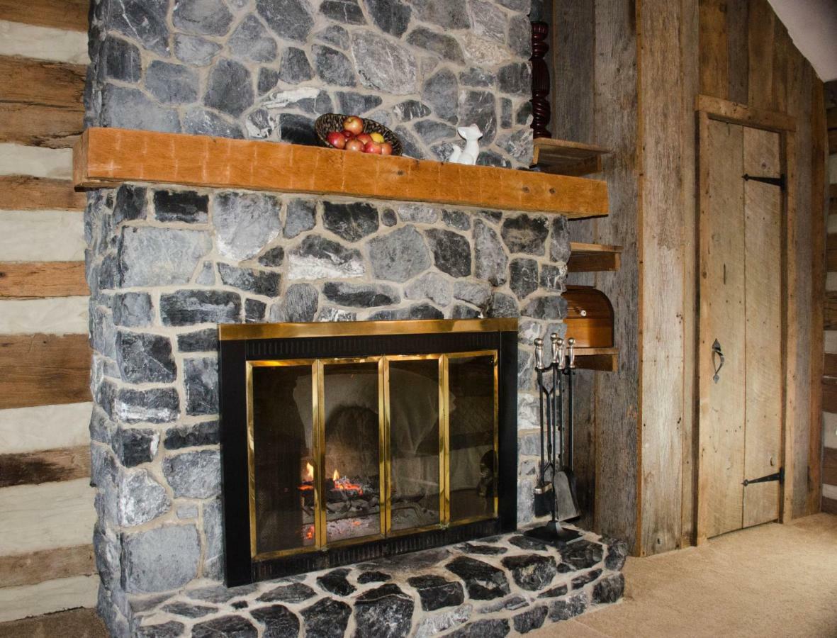 Sugar Tree Inn Vesuvius Экстерьер фото