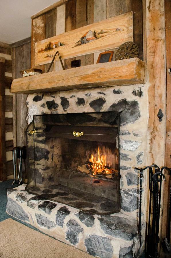 Sugar Tree Inn Vesuvius Экстерьер фото