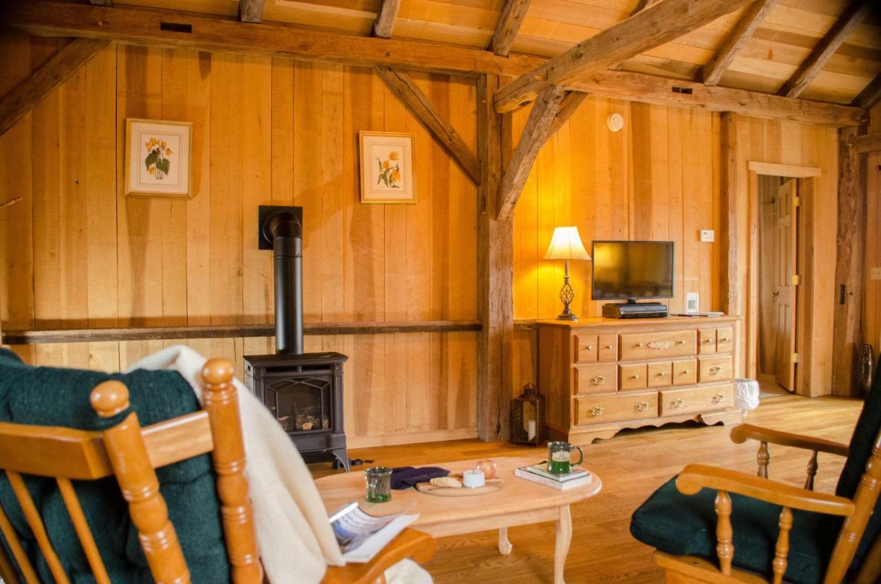 Sugar Tree Inn Vesuvius Экстерьер фото