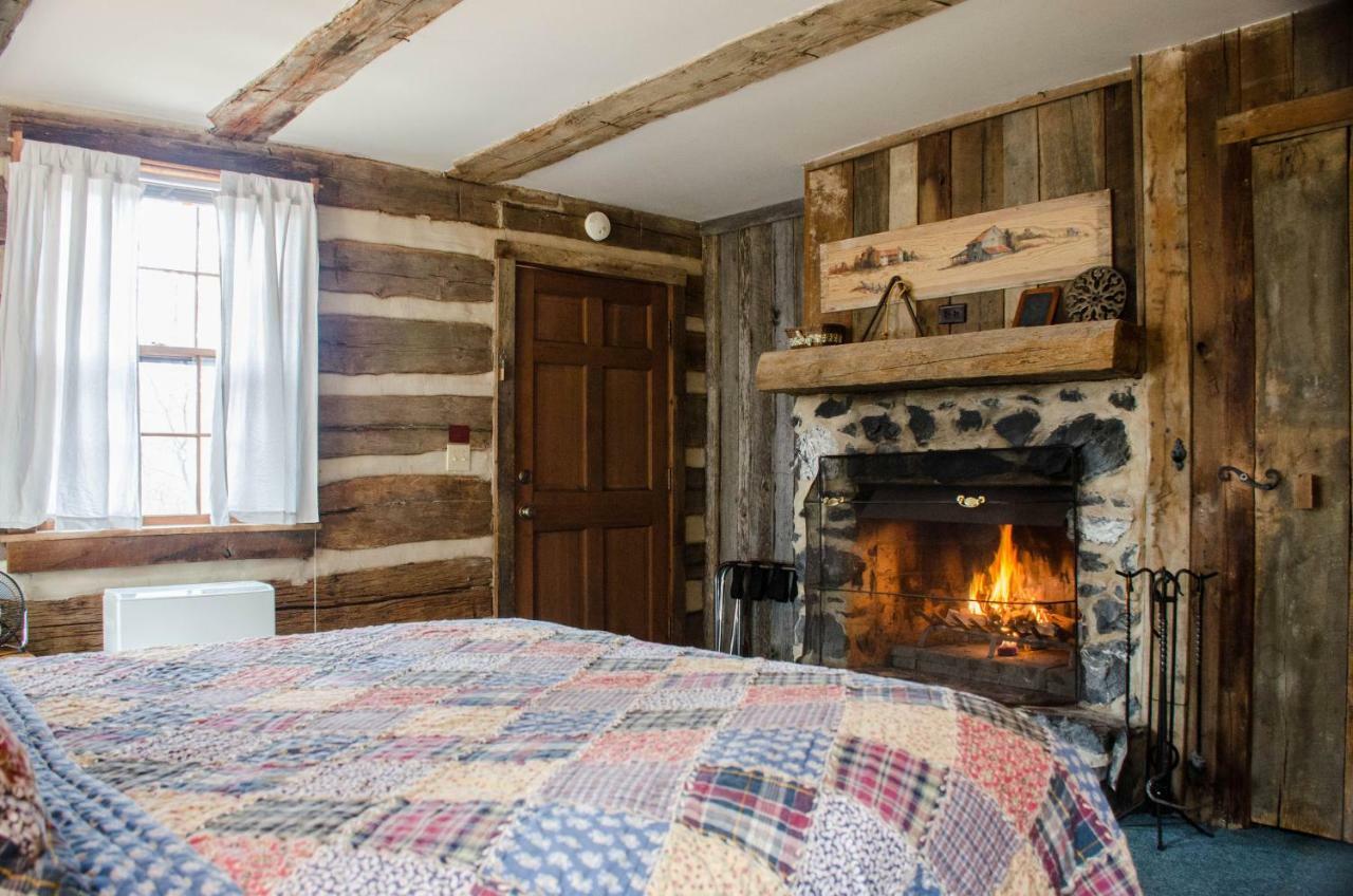Sugar Tree Inn Vesuvius Экстерьер фото
