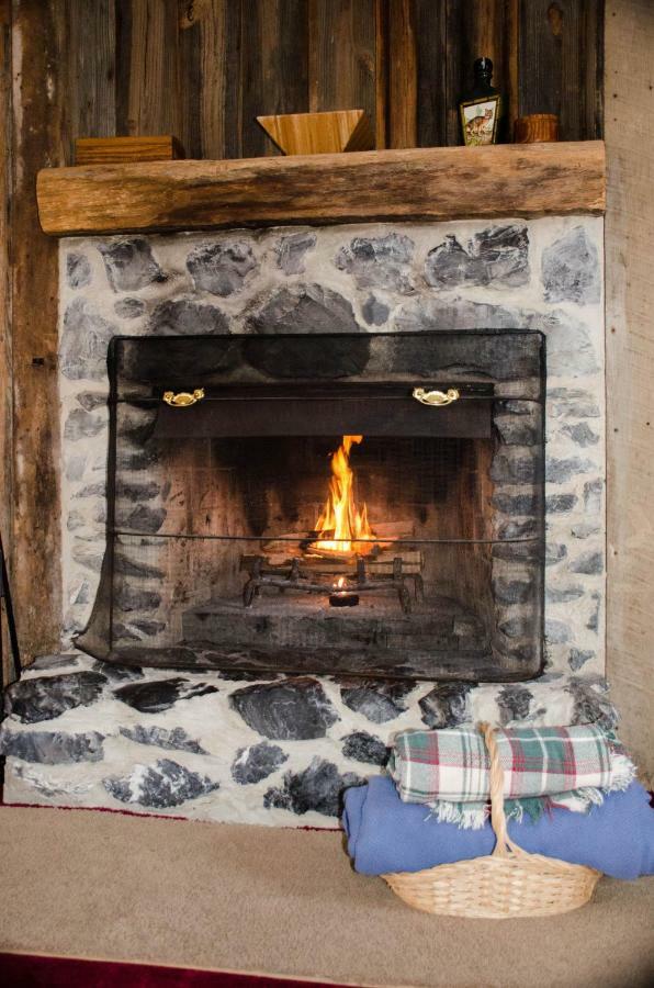 Sugar Tree Inn Vesuvius Экстерьер фото