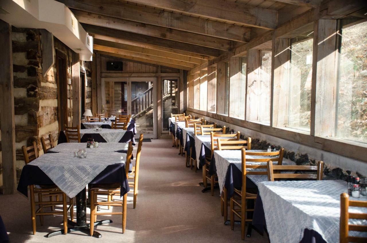 Sugar Tree Inn Vesuvius Экстерьер фото